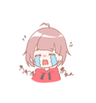 あほ姉と妹。スタンプ（個別スタンプ：2）