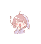 あほ姉と妹。スタンプ（個別スタンプ：15）