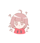 あほ姉と妹。スタンプ（個別スタンプ：19）