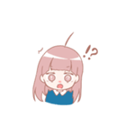 あほ姉と妹。スタンプ（個別スタンプ：20）