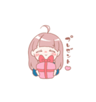 あほ姉と妹。スタンプ（個別スタンプ：29）