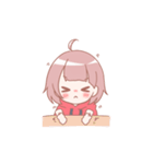 あほ姉と妹。スタンプ（個別スタンプ：36）