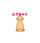 ころんのスタンプ vol2（個別スタンプ：16）