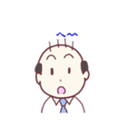 店長のスタンプ♩（個別スタンプ：3）