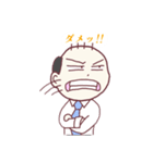 店長のスタンプ♩（個別スタンプ：11）