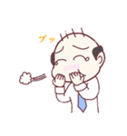 店長のスタンプ♩（個別スタンプ：12）