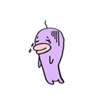 どーじょくん（個別スタンプ：12）