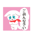 やさしい猫のぼうや（個別スタンプ：26）
