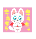 やさしい猫のぼうや（個別スタンプ：36）