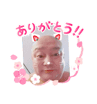 ジャンボさんズ7（個別スタンプ：5）