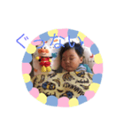 omochinosekai（個別スタンプ：4）