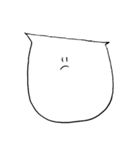 きんちゃくん（個別スタンプ：3）