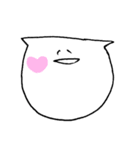 きんちゃくん（個別スタンプ：6）