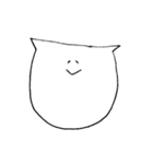 きんちゃくん（個別スタンプ：8）