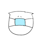 きんちゃくん（個別スタンプ：9）