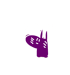 ぼくたち友だち。（個別スタンプ：11）