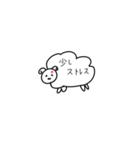 意外ととても使えるスタンプ（個別スタンプ：1）