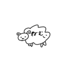 意外ととても使えるスタンプ（個別スタンプ：18）