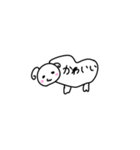 意外ととても使えるスタンプ（個別スタンプ：19）