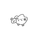 意外ととても使えるスタンプ（個別スタンプ：25）