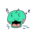 毎日使えるはちぺろ1（個別スタンプ：13）