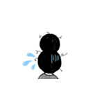 パル子の日常（個別スタンプ：5）