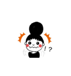 パル子の日常（個別スタンプ：10）