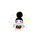 パル子の日常（個別スタンプ：13）