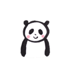 ニコニコ からこちゃん（個別スタンプ：16）