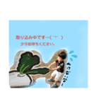 れっくんですっ（個別スタンプ：6）