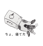 JKcat（個別スタンプ：1）