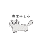 JKcat（個別スタンプ：2）