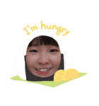 かれんこんの日常で使えるスタンプ（個別スタンプ：6）