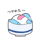 働きバクのムメイ君（個別スタンプ：6）