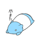 働きバクのムメイ君（個別スタンプ：23）
