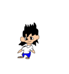 あつとショップ（個別スタンプ：1）