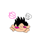 あつとショップ（個別スタンプ：4）