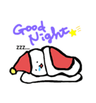 まるい*ぬ（個別スタンプ：11）
