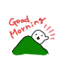 まるい*ぬ（個別スタンプ：12）
