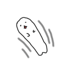 まるい*ぬ（個別スタンプ：13）