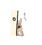 うちの子を愛でるだけ（個別スタンプ：11）