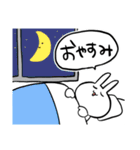 オタクの森の仲間たち（個別スタンプ：20）