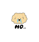 MUGIさん（個別スタンプ：6）