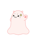 ブルービーⅡ（個別スタンプ：1）