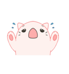 ブルービーⅡ（個別スタンプ：3）
