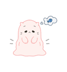 ブルービーⅡ（個別スタンプ：7）