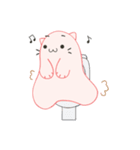 ブルービーⅡ（個別スタンプ：12）