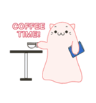 ブルービーⅡ（個別スタンプ：15）