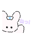 ミミ美ちゃんの日常（個別スタンプ：3）
