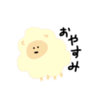 いきものーず（個別スタンプ：22）